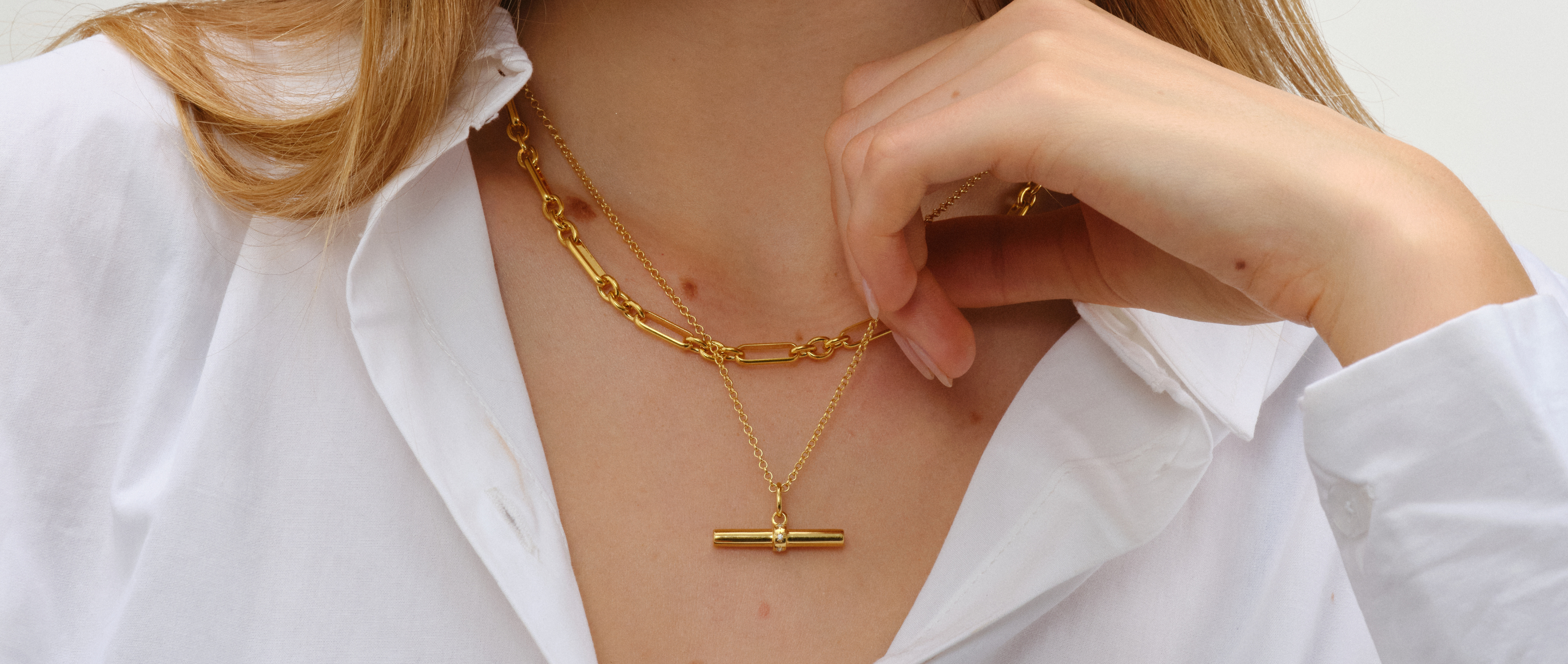 NEW IN