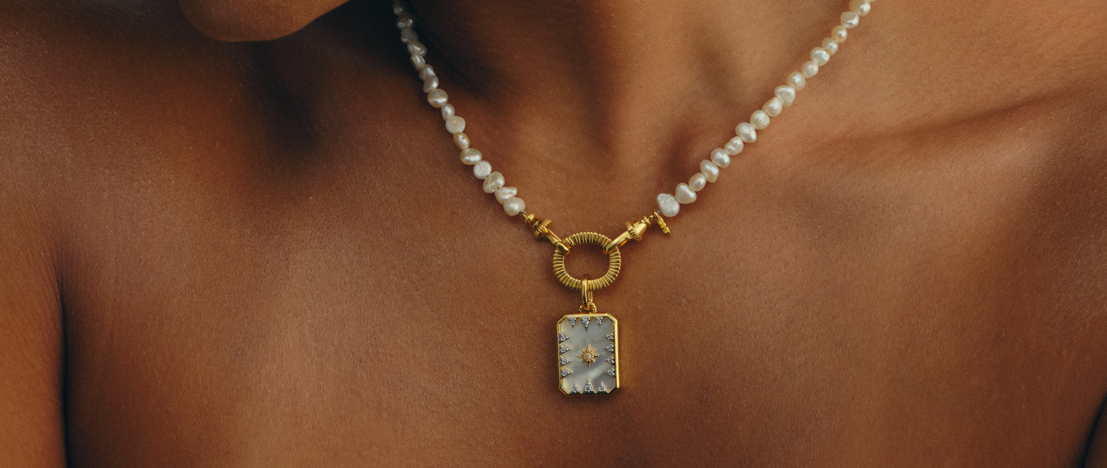 Pendant Charms