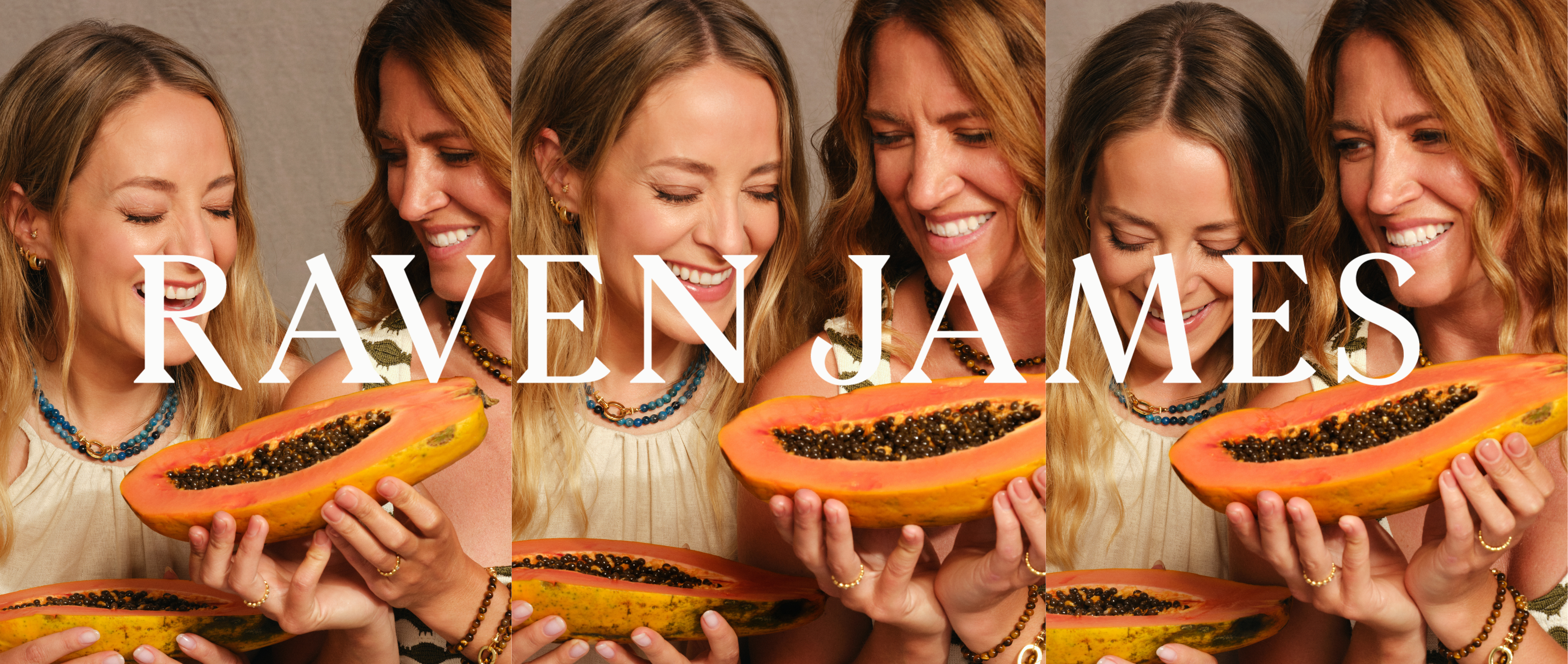 Raven James Jewellery