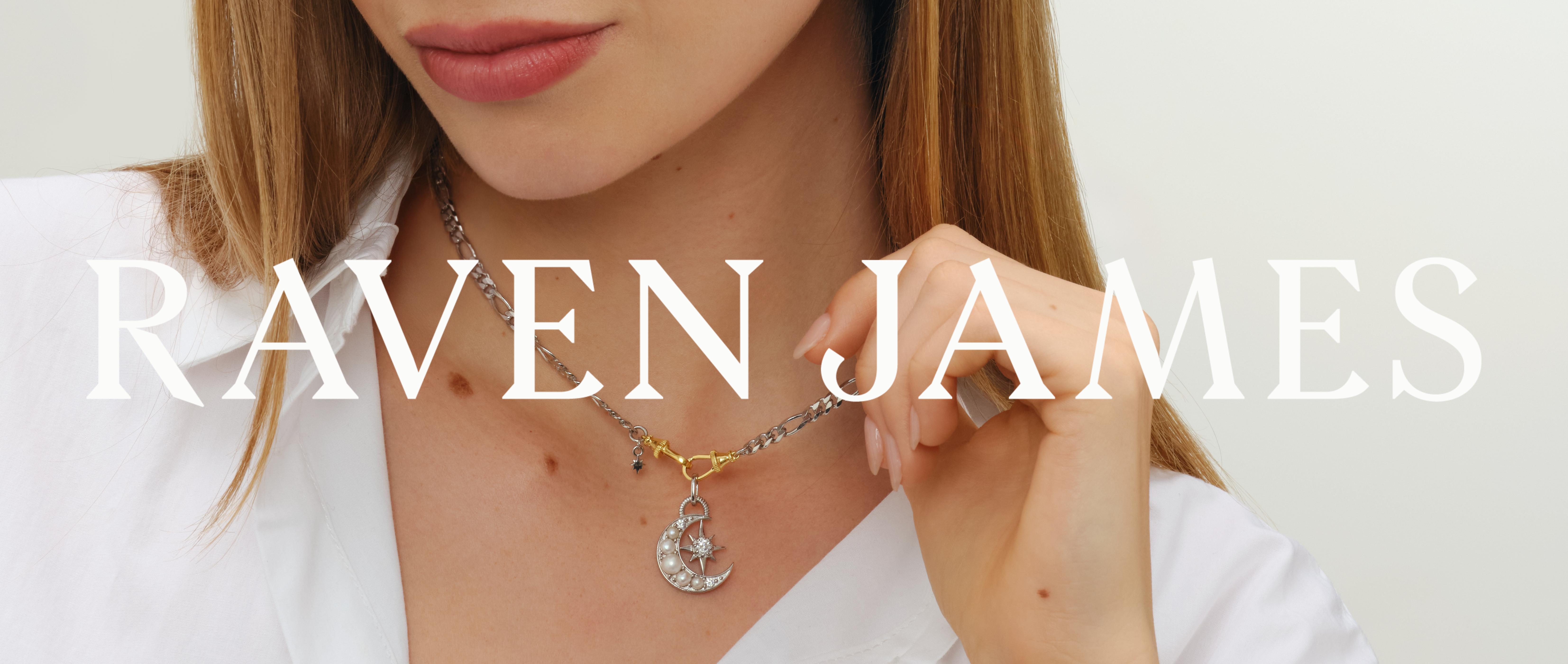 Raven James Jewellery