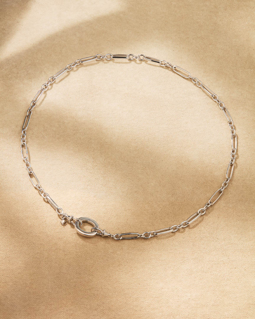 PURE SILVER Multiway Set