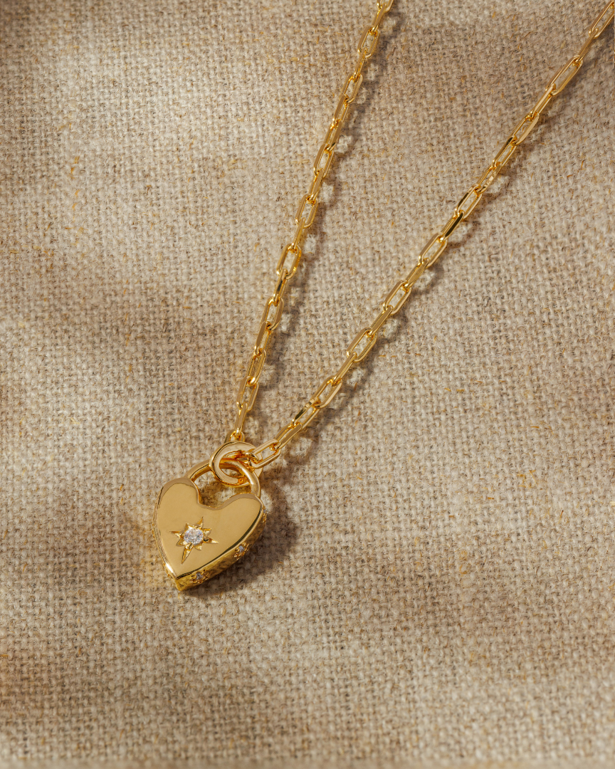 SUKI Necklace