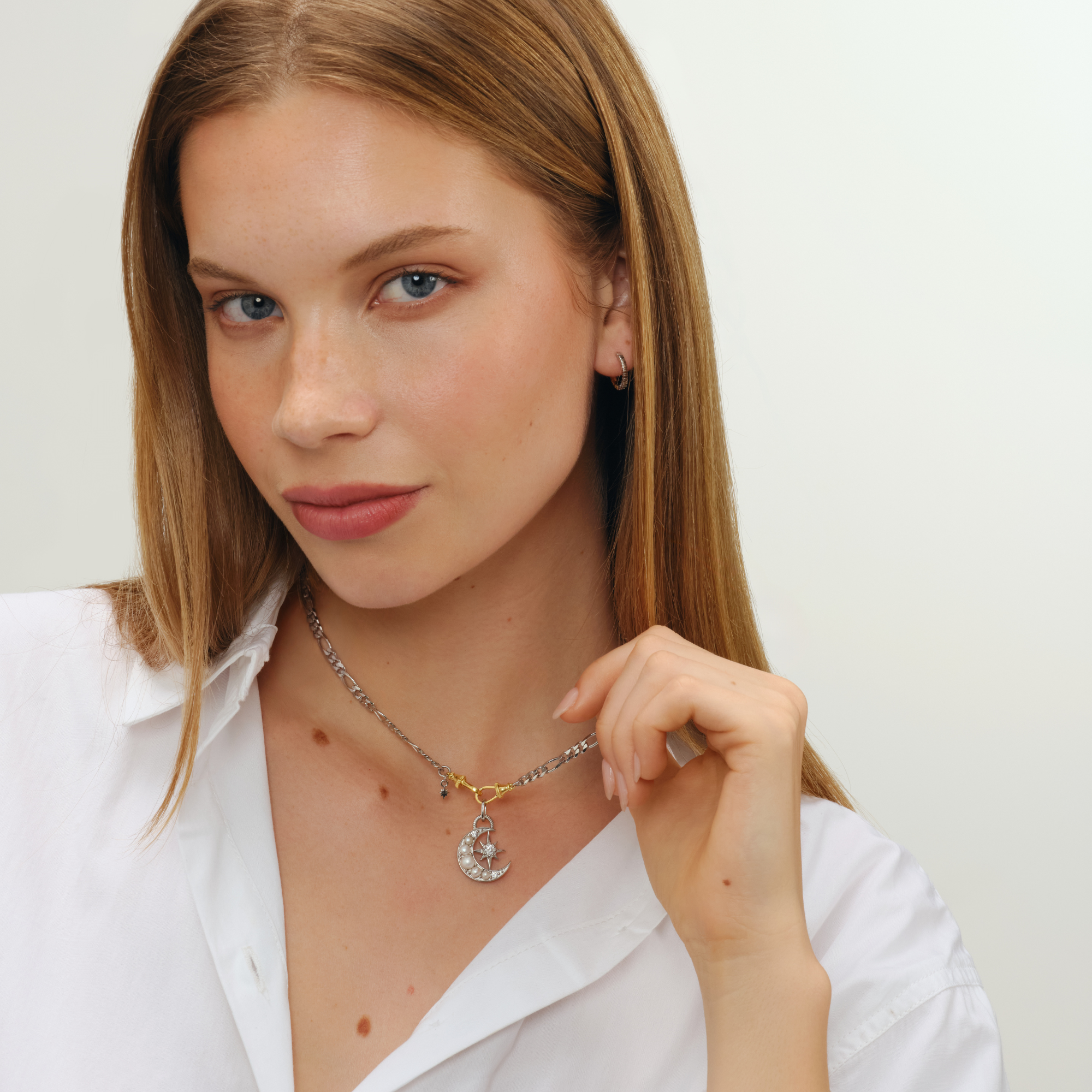 Raven James Jewellery