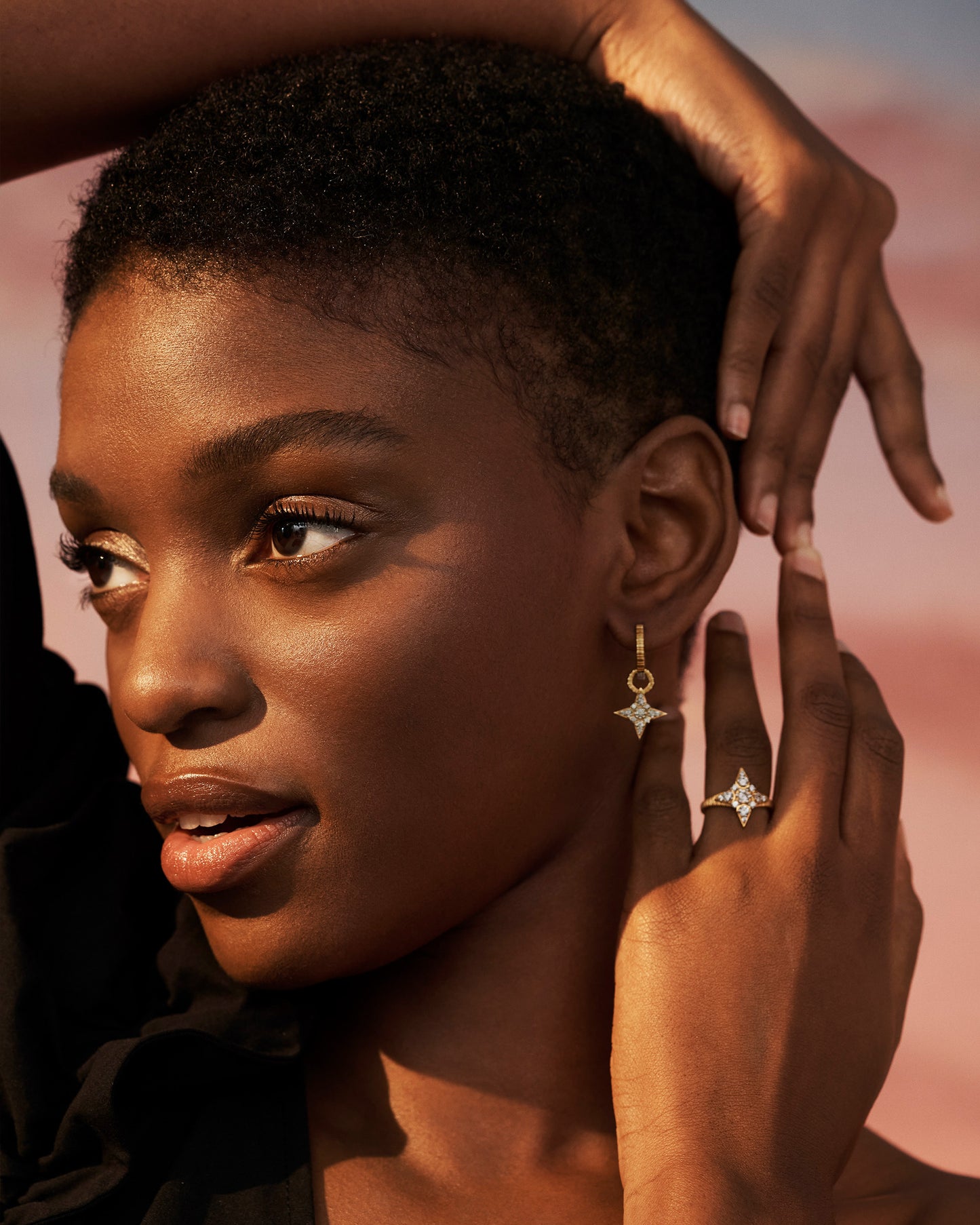 STELLA Earring Charms