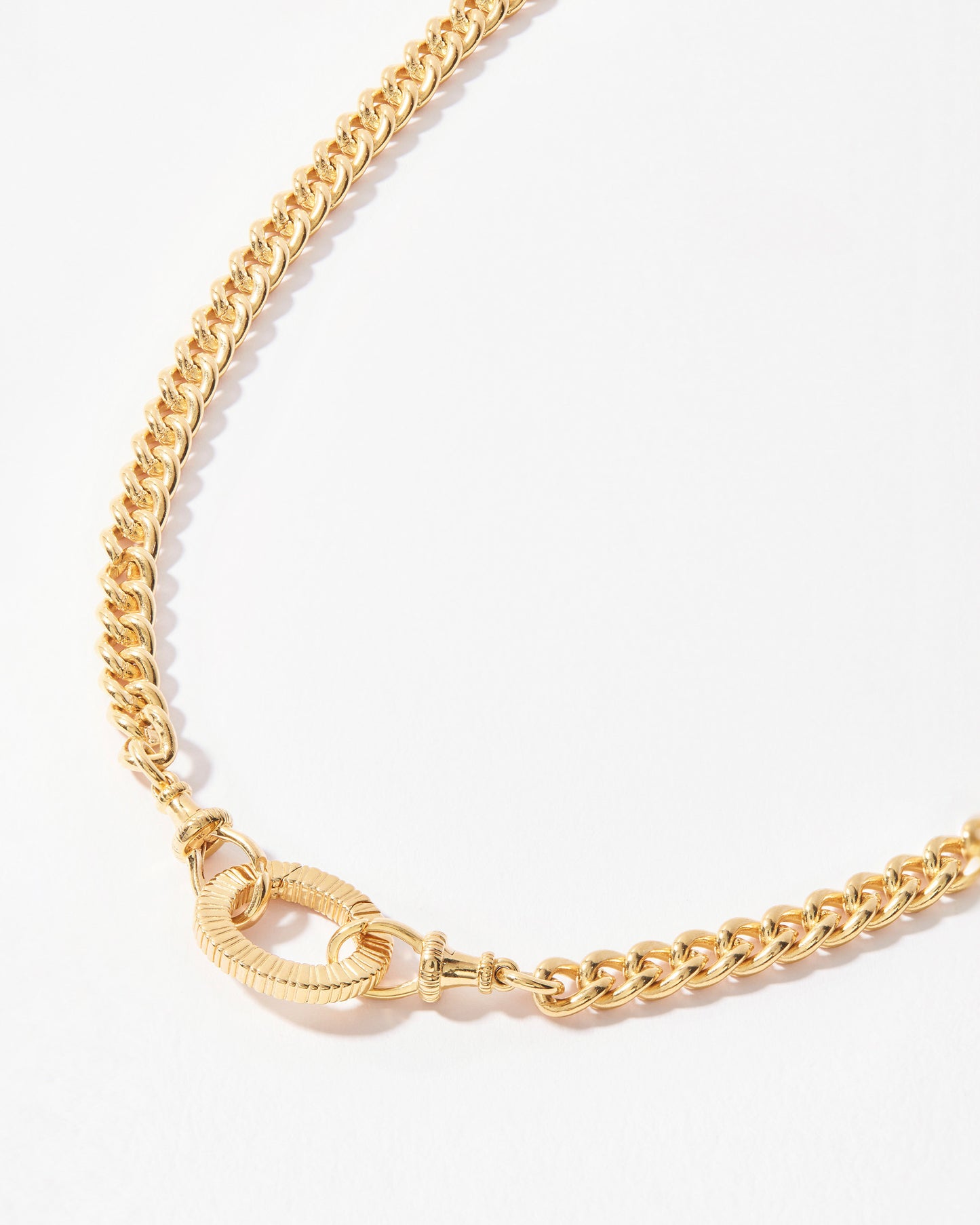 DAWN Chain Necklace