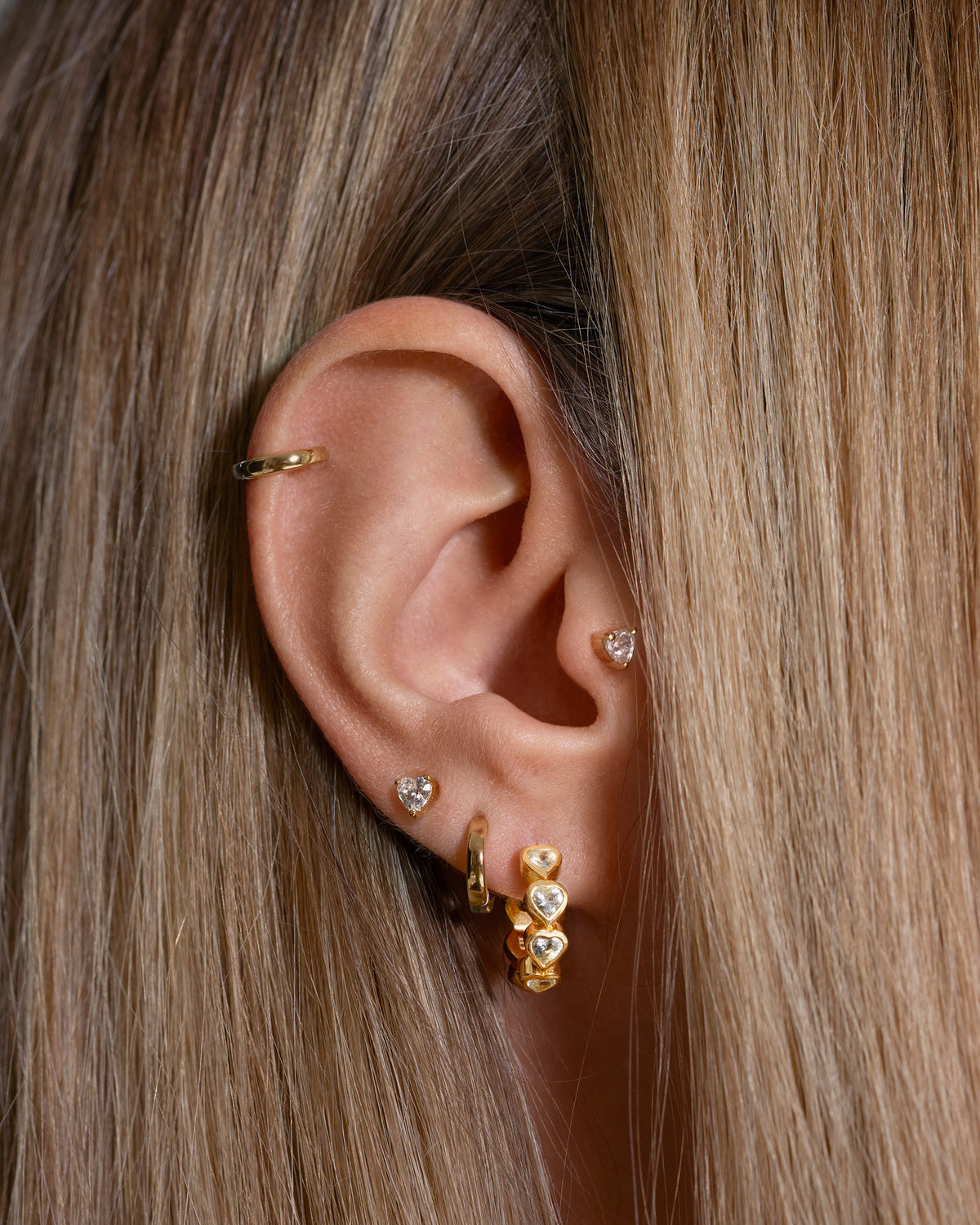Mina bloom hotsell jewelry