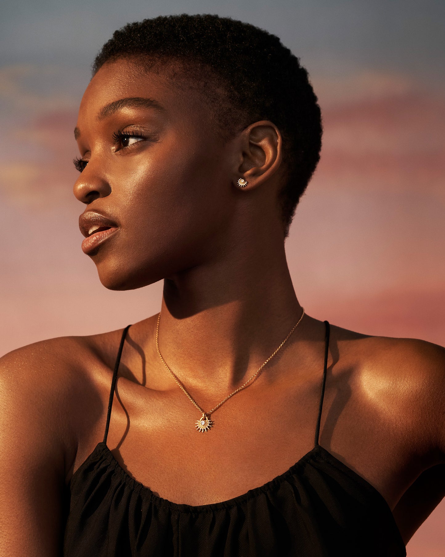 RAE Necklace