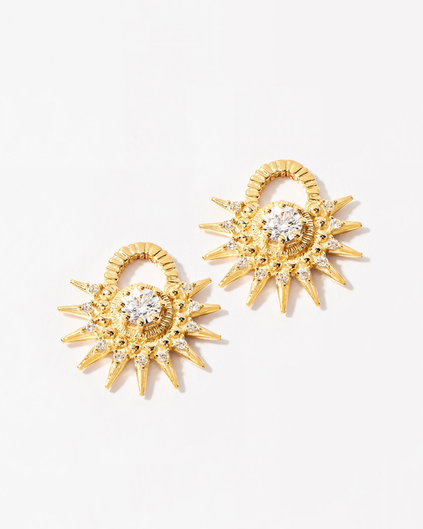 RAE Earring Charms