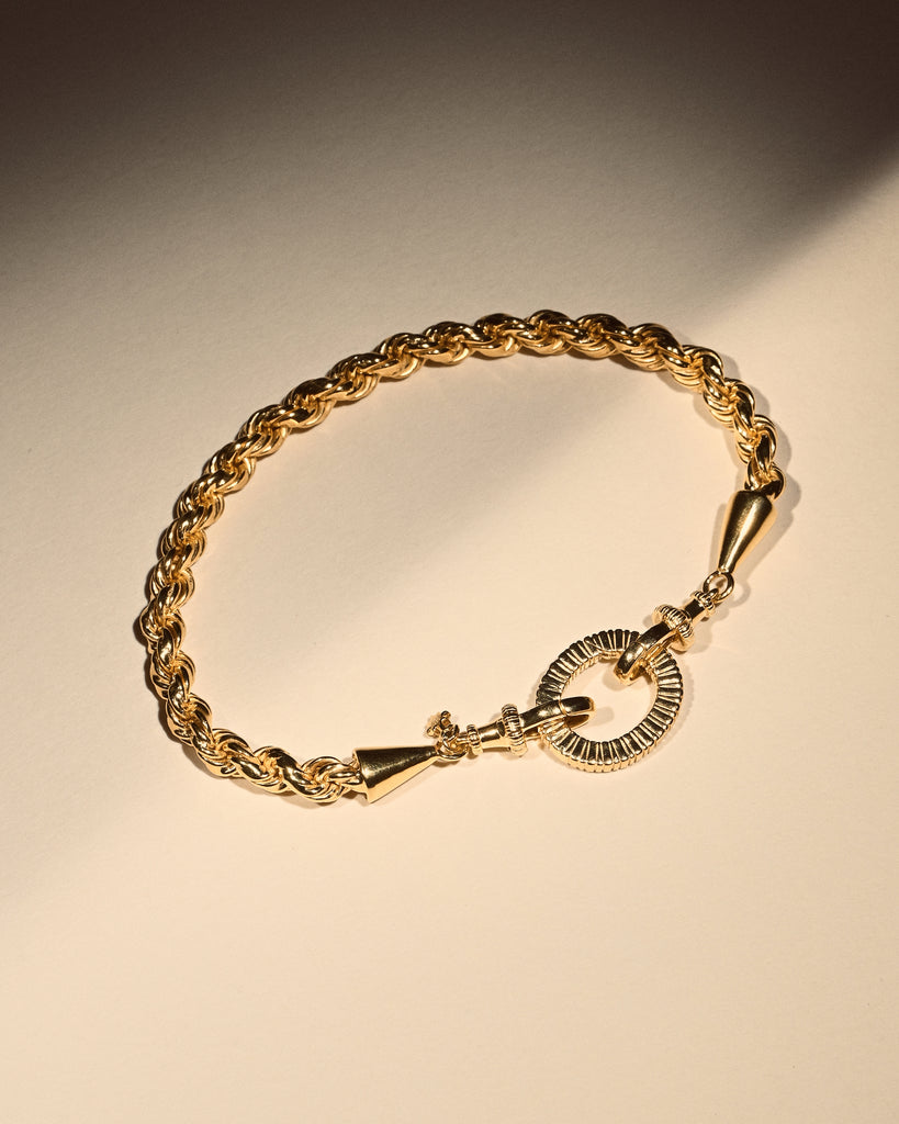MIRA Rope Bracelet