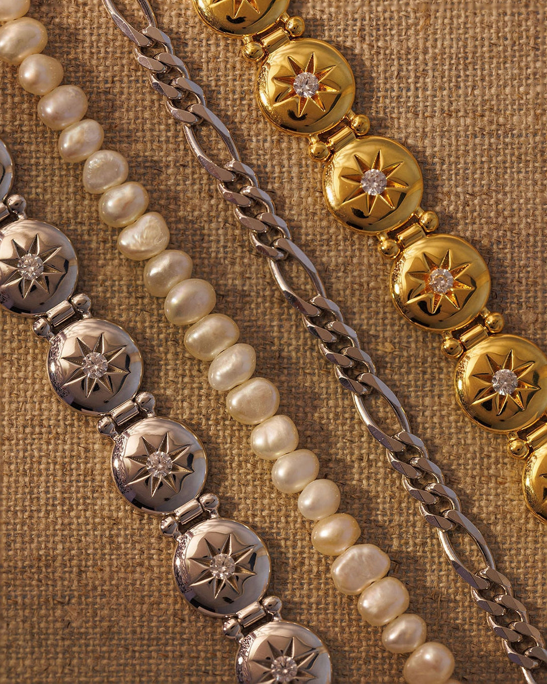 How to Style Pearl Jewellery in 2026