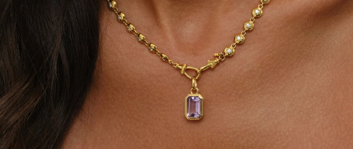 Chain Necklaces