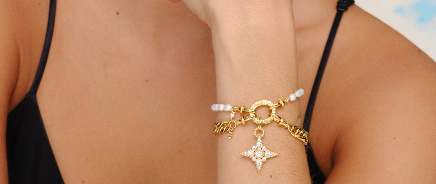 Jewellery Stacks | Layering Sets | Raven James