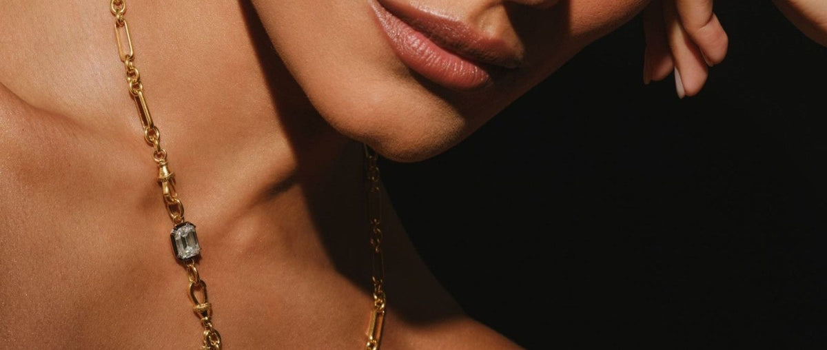 Necklace Extenders