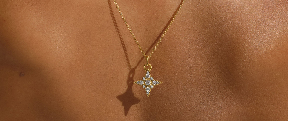 Pendant Charms