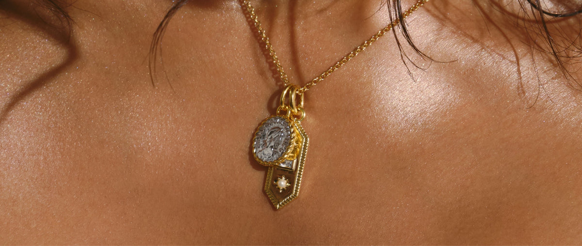 Pendant Necklaces