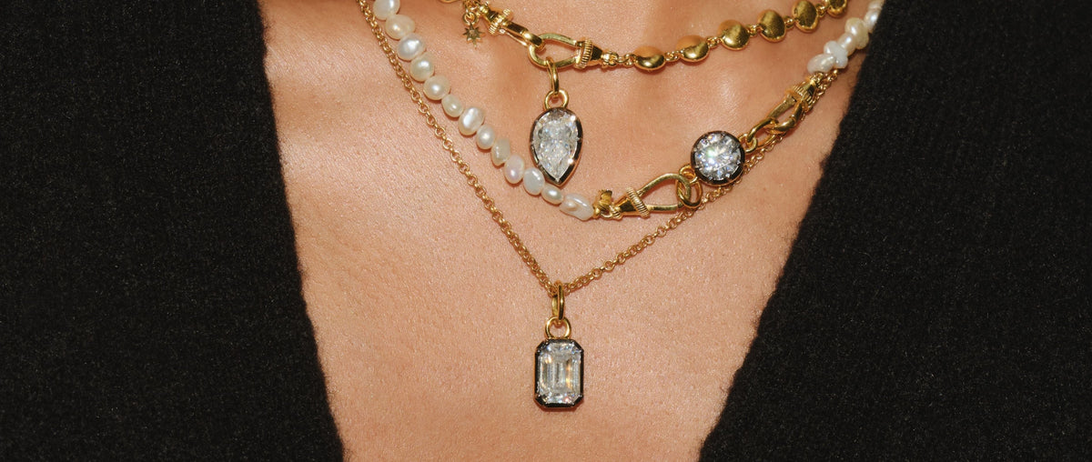 Jewellery Stacks