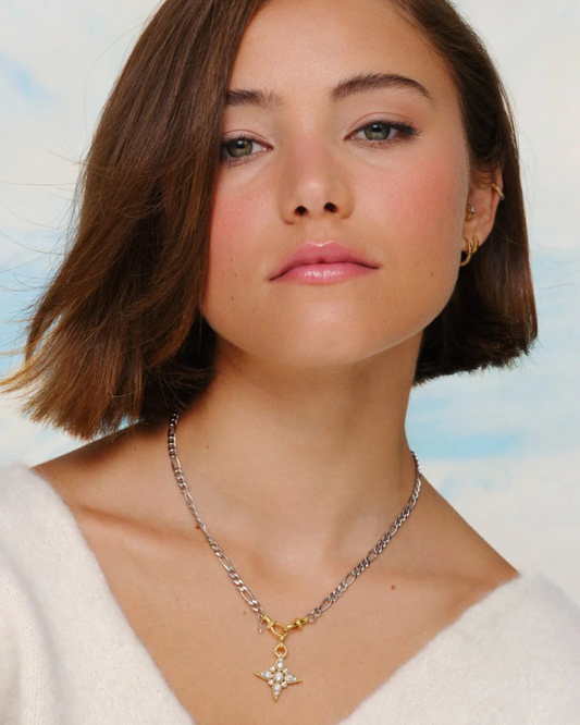 STELLA / RIVER Necklace Set
