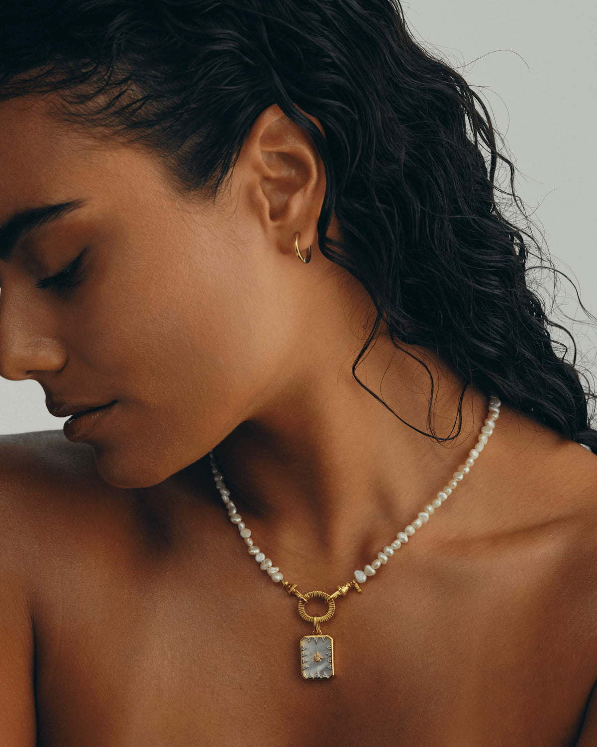 Raven James Jewellery