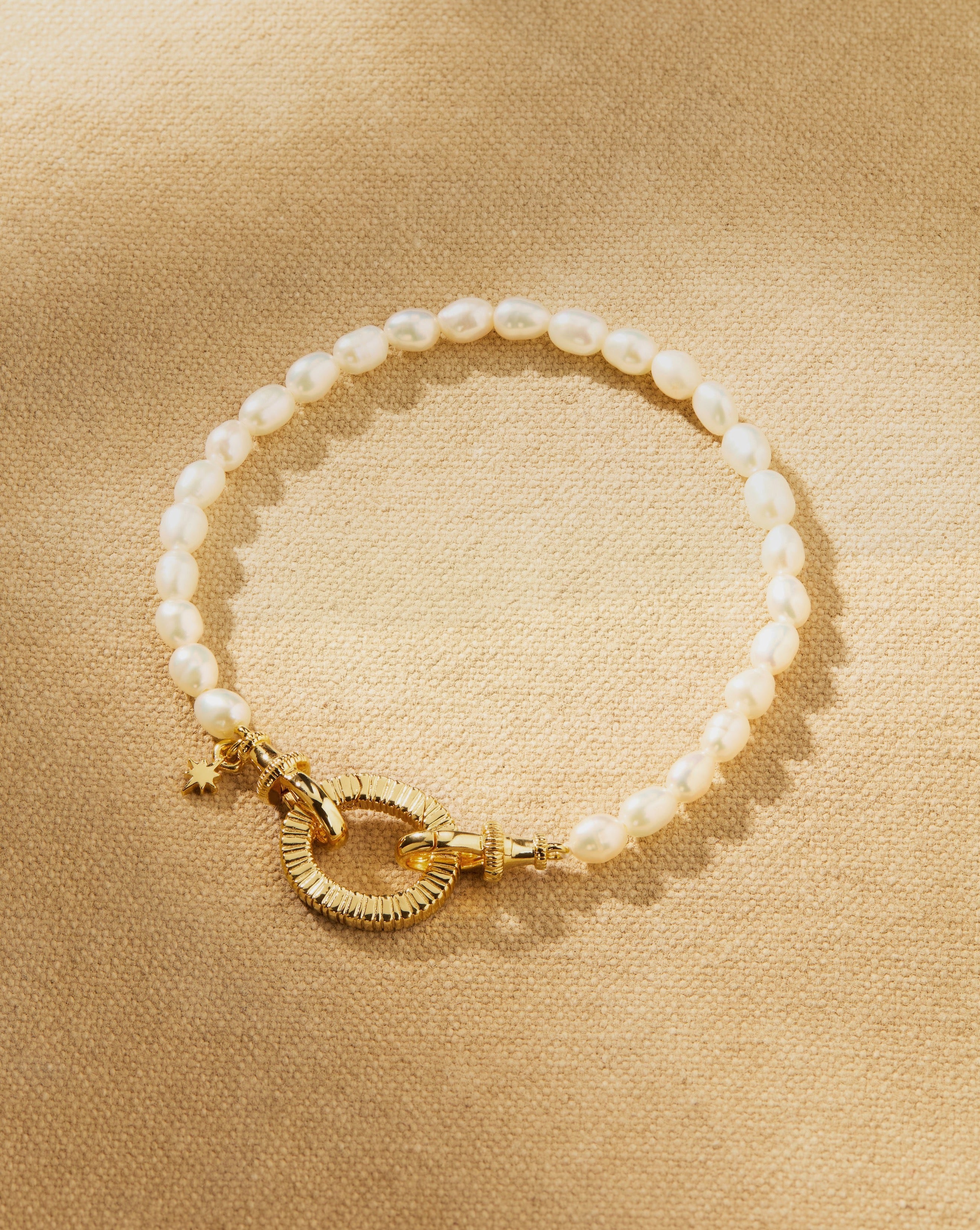 AERIN Pearl Bracelet