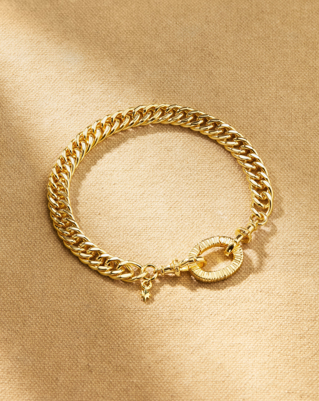DUSK Chain Bracelet