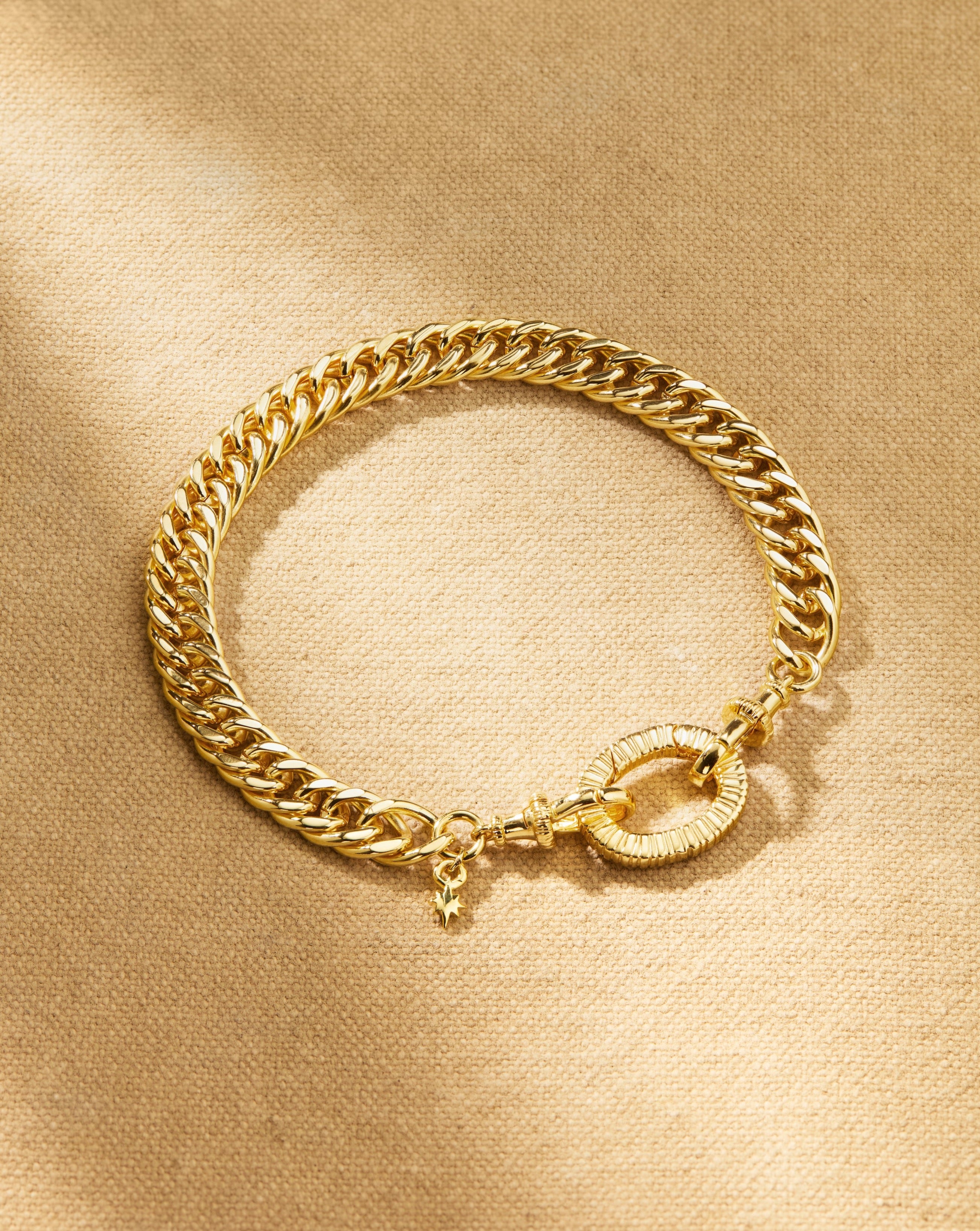 DUSK Chain Bracelet