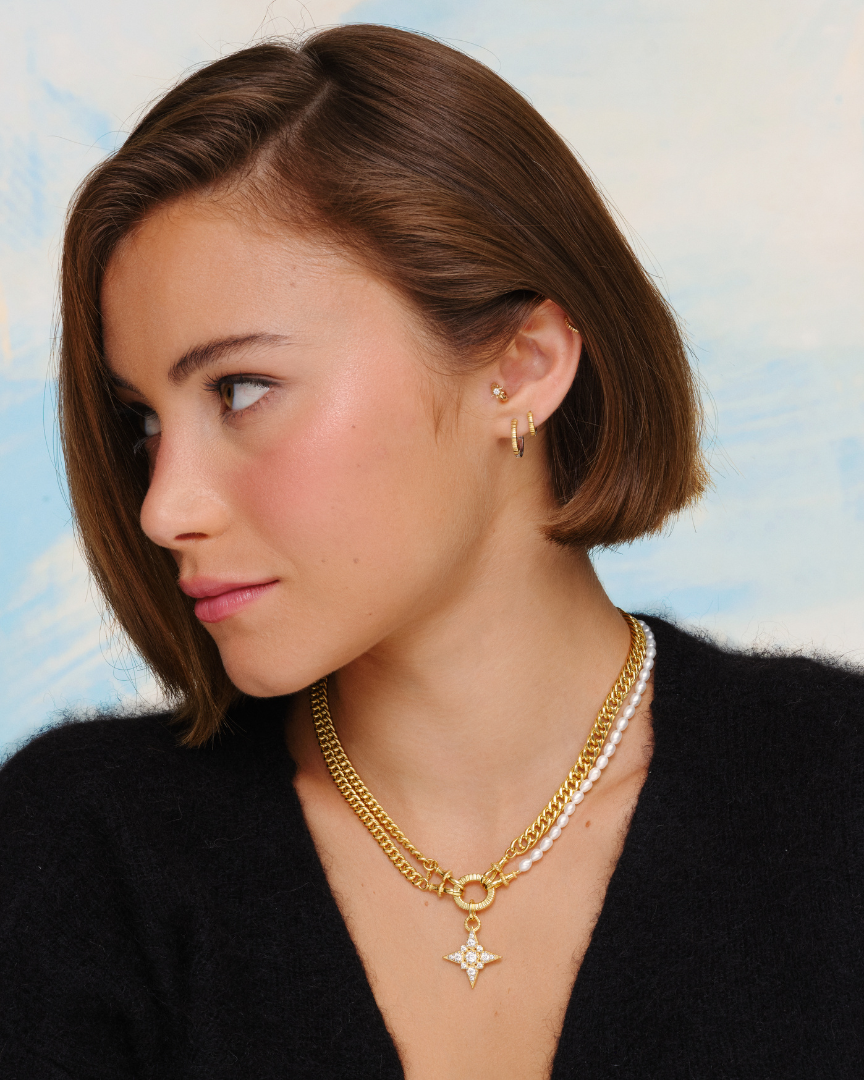 STELLA Pendant