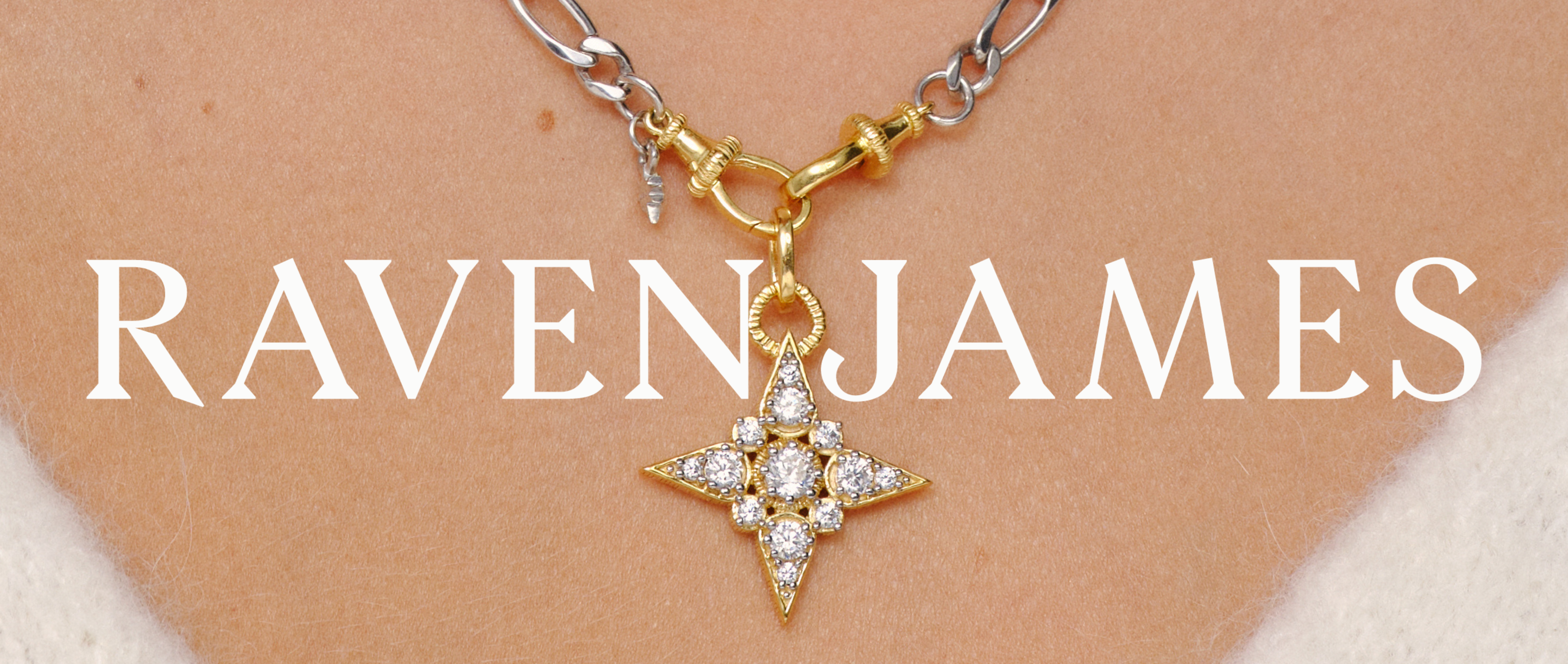 Raven James Jewellery