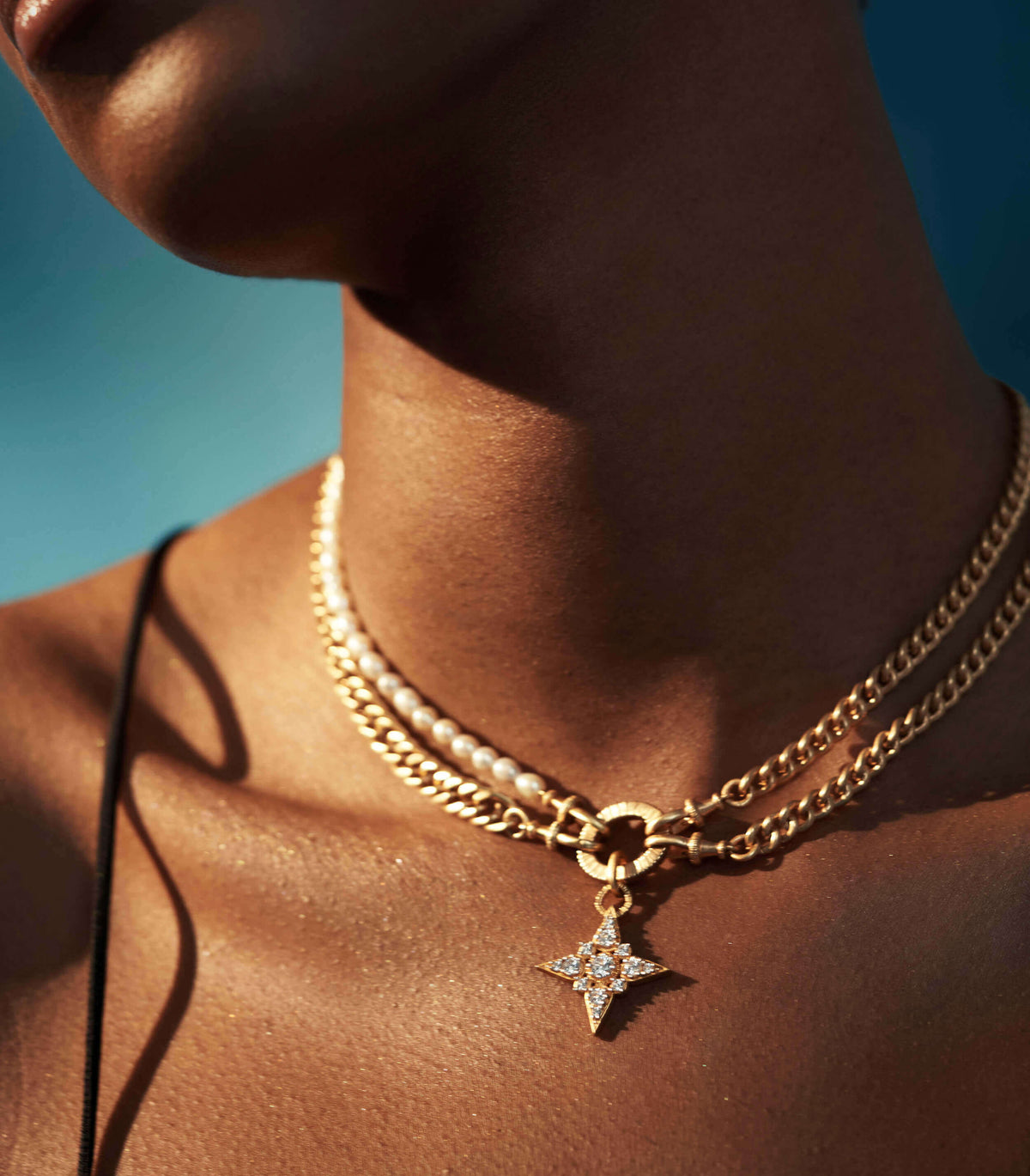 Raven James Jewellery