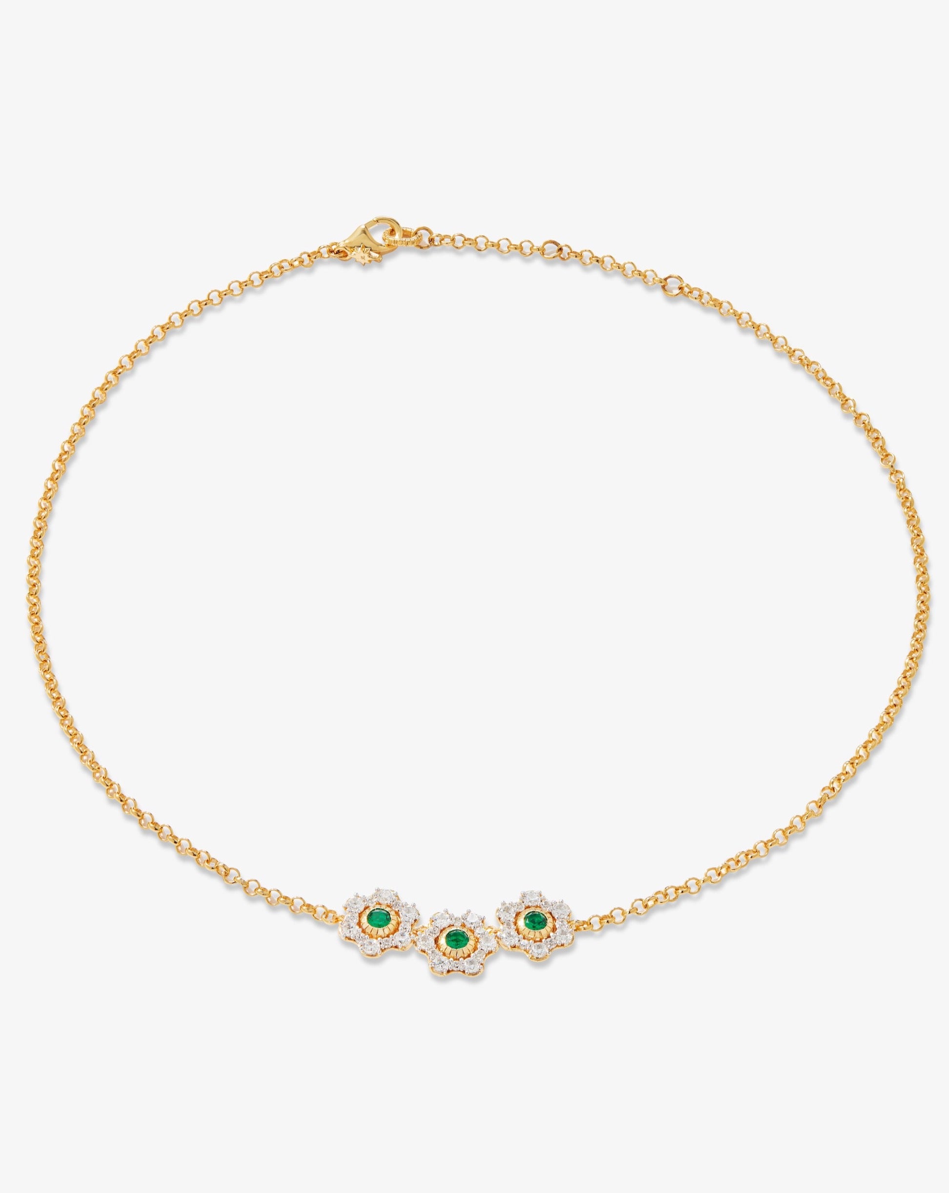 BLOSSOM Necklace
