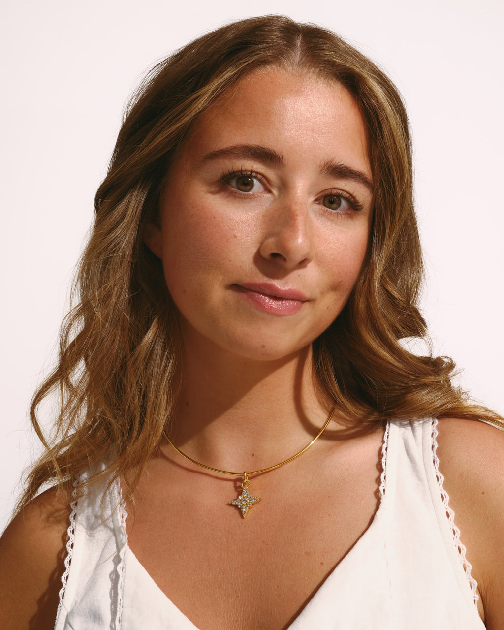 COLETTE / STELLA Necklace Set