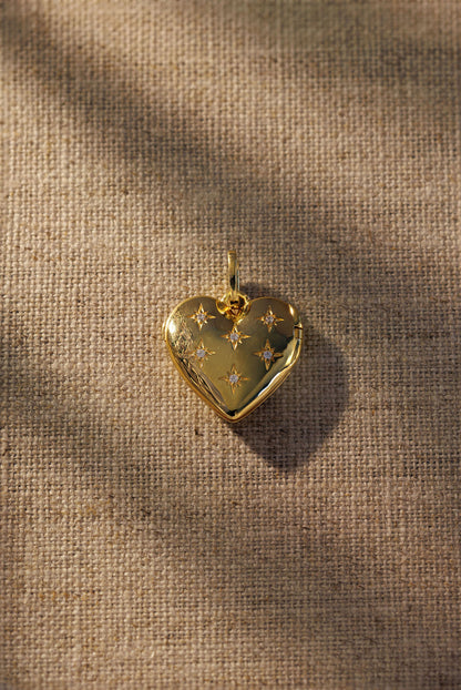 CORA / IVY Necklace Set