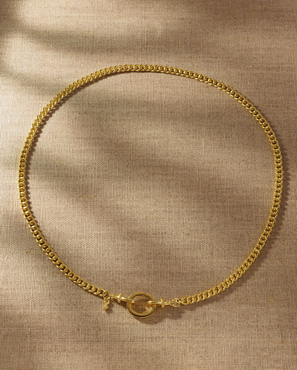 DEMI Chain Necklace