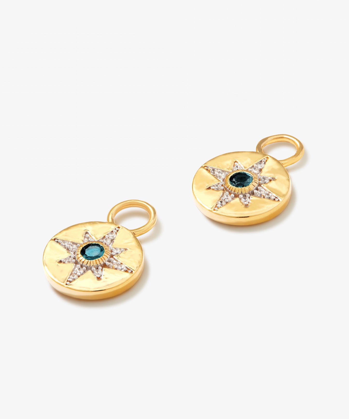 VEGA Earring Charms