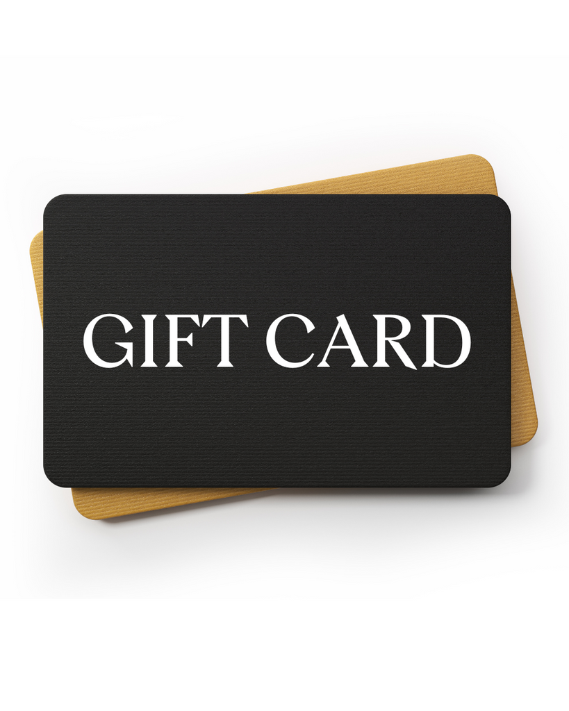 The RAVEN JAMES Gift Card