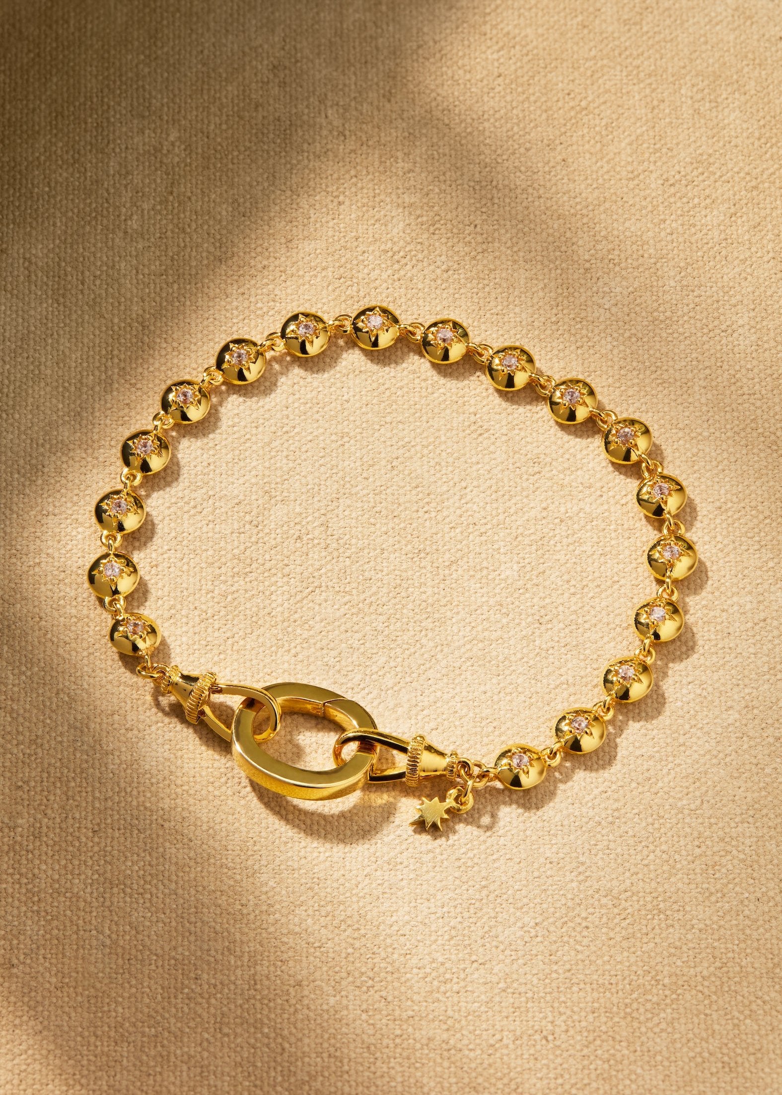 LUCA / SUPERNOVA Bracelet Set