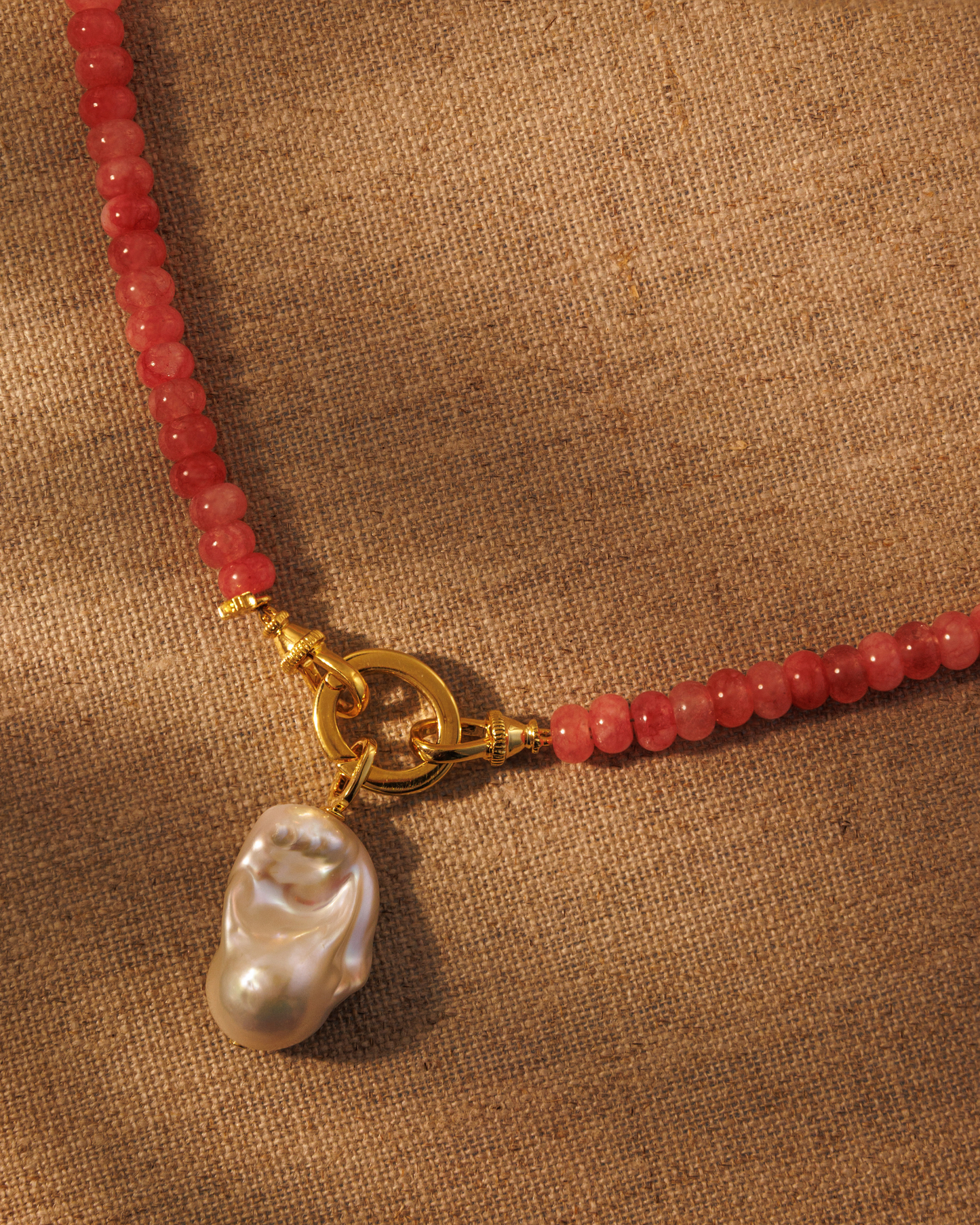 PALOMA / MARGOT Necklace Set