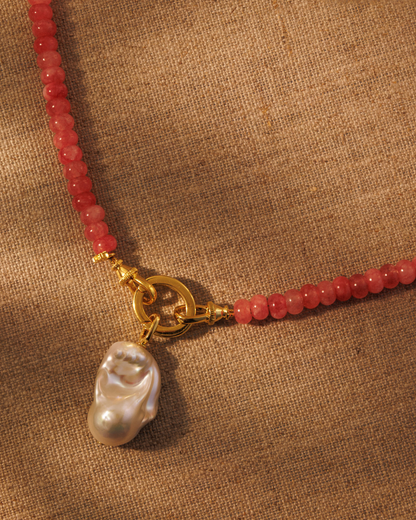 PALOMA / MARGOT Necklace Set