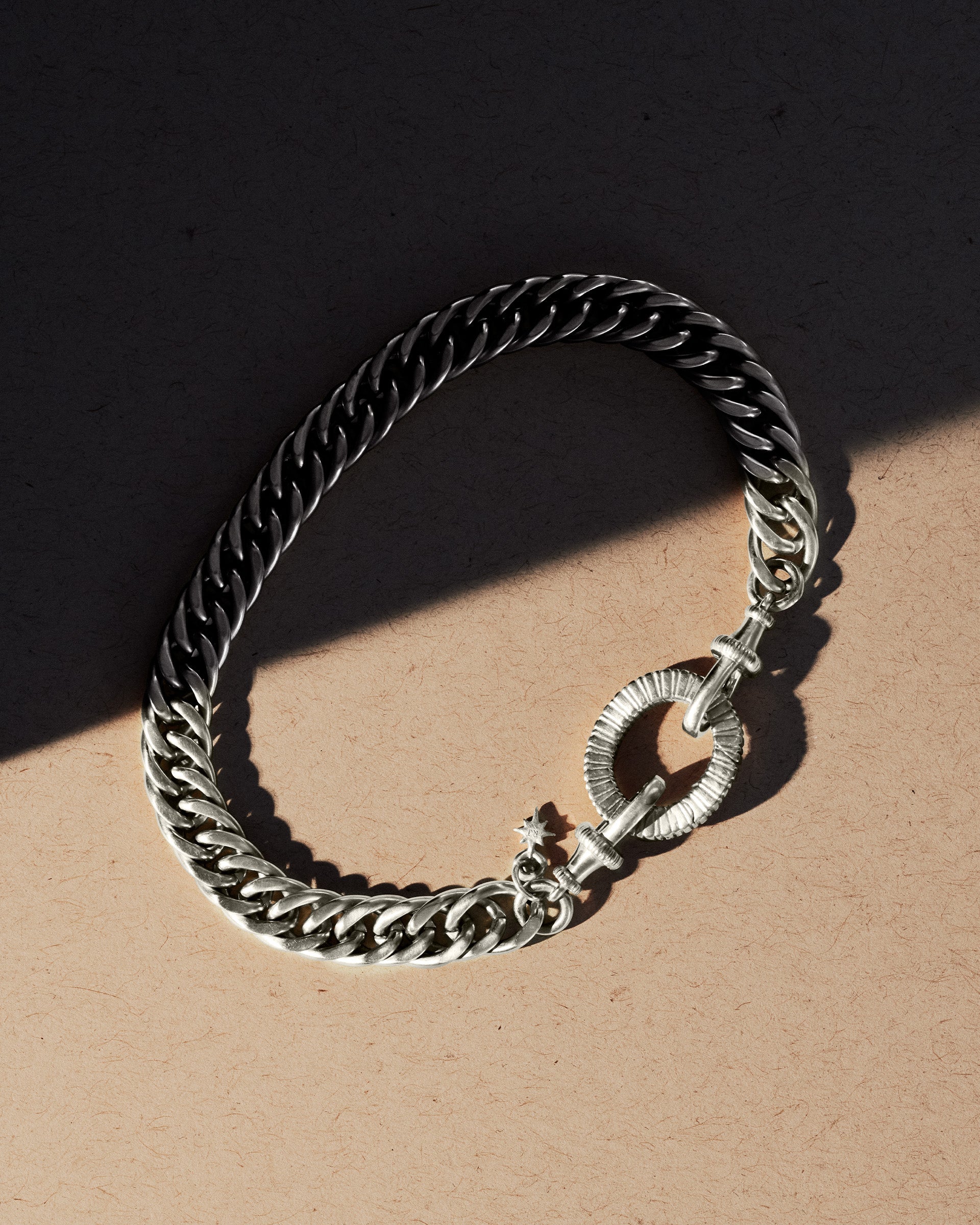 PURE SILVER Multiway Set