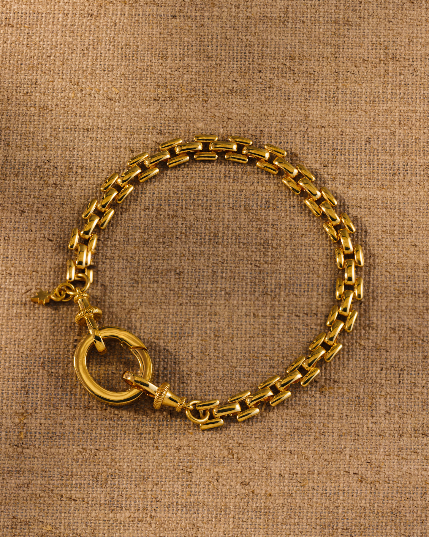 REMI Watch Chain Bracelet