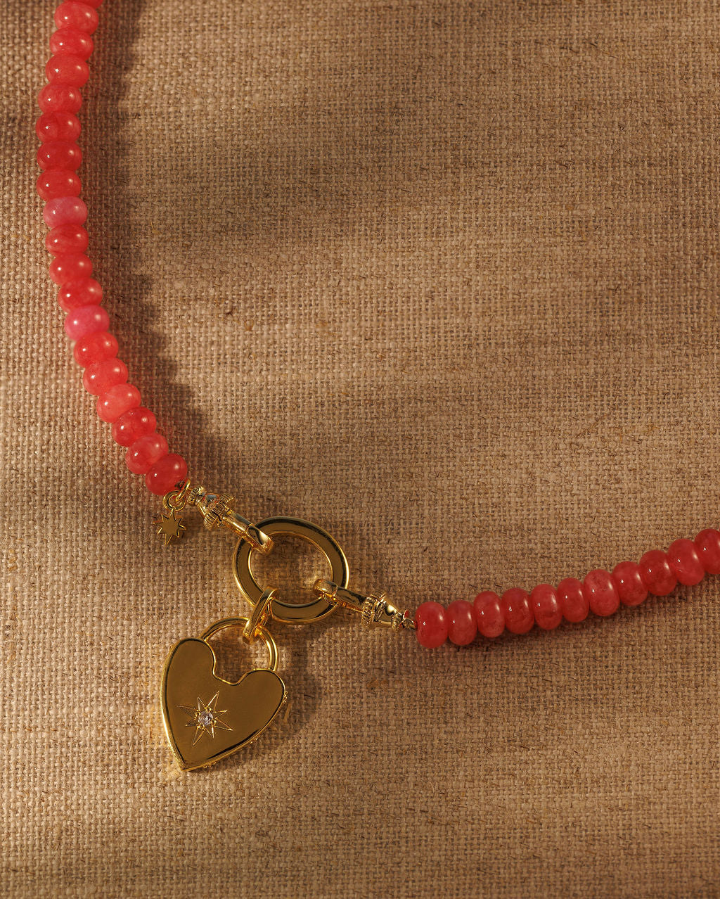 PALOMA / ROMY Necklace Set