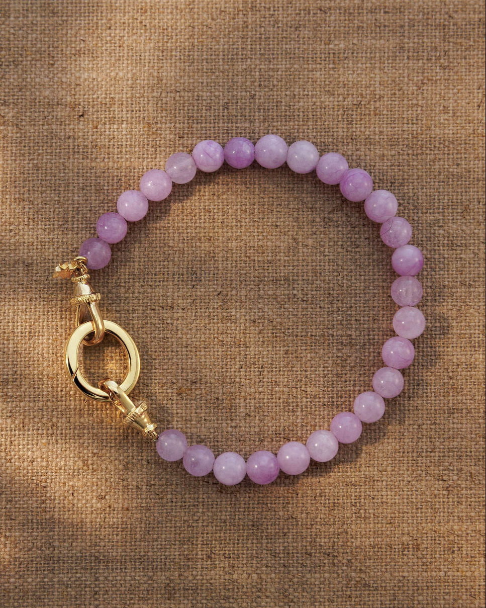 ELISE Beaded Bracelet