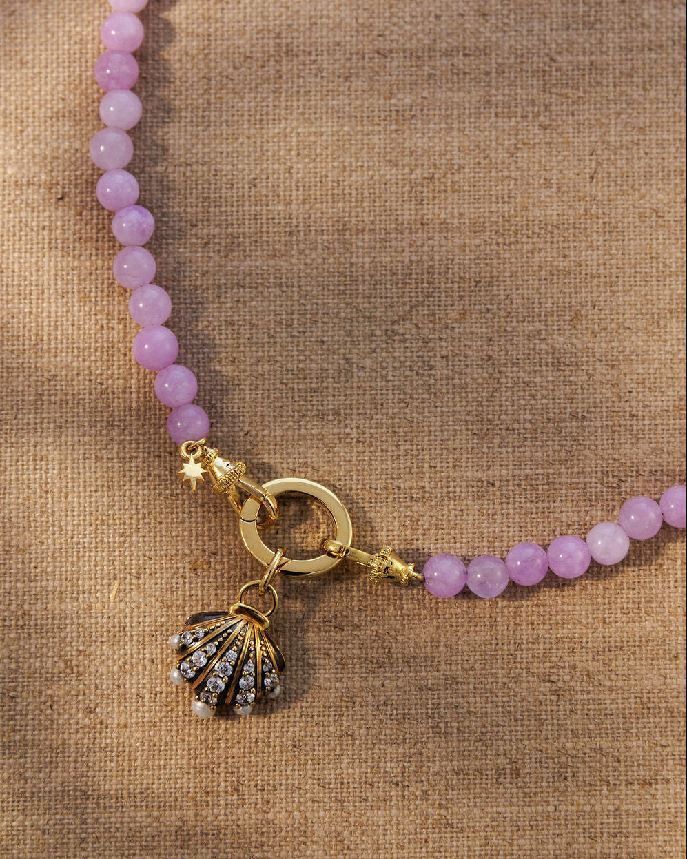 CALYPSO / LILA Necklace Set