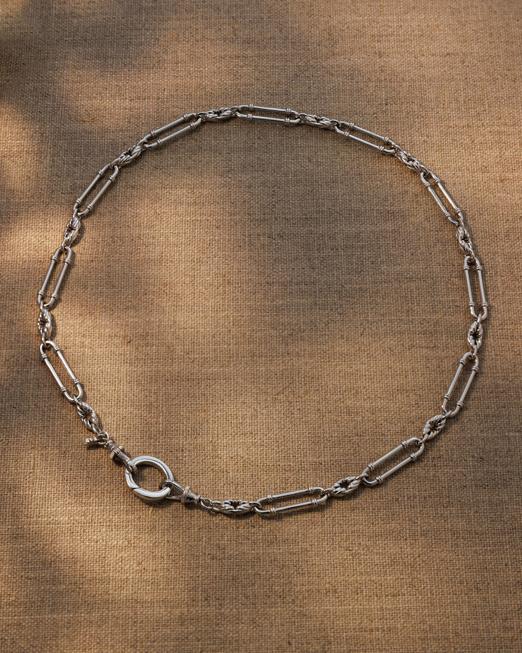 POLLY / LUCY Set - Silver