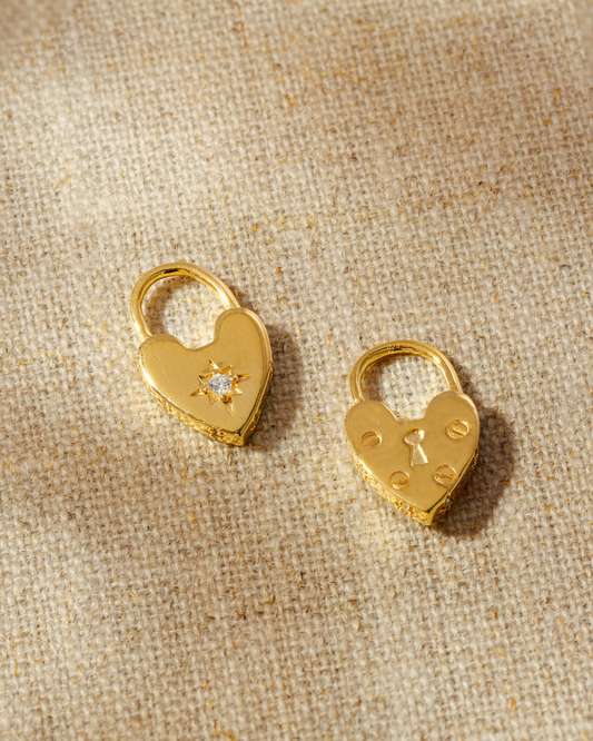 SUKI Earrings