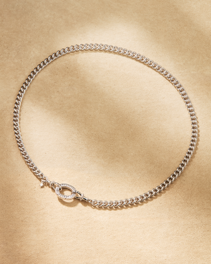 PURE SILVER Multiway Set