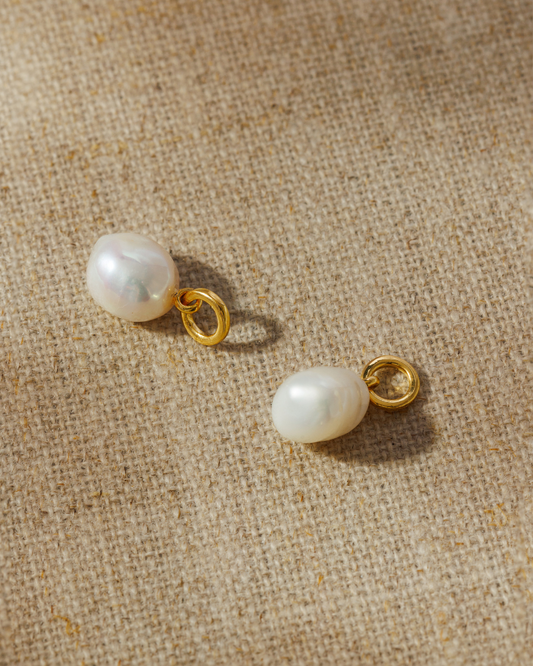 LANA Pearl Charms