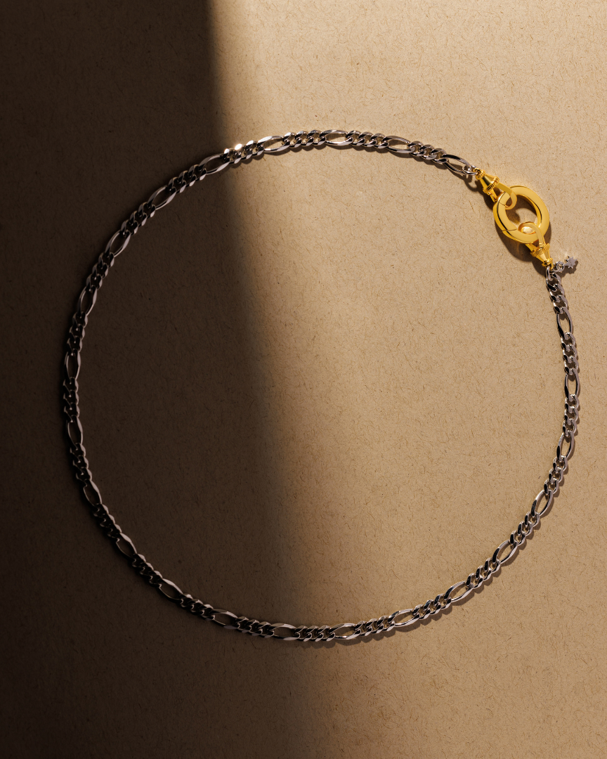 STELLA / RIVER Necklace Set