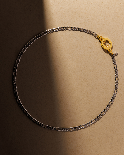 STELLA / RIVER Necklace Set