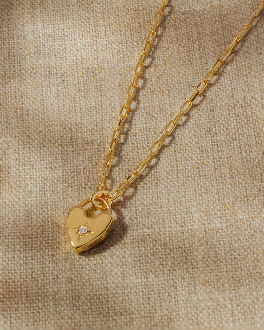 SUKI Necklace