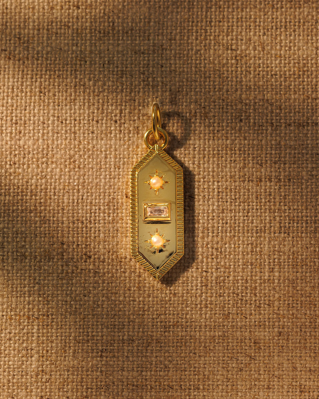 TOKEN Pendant